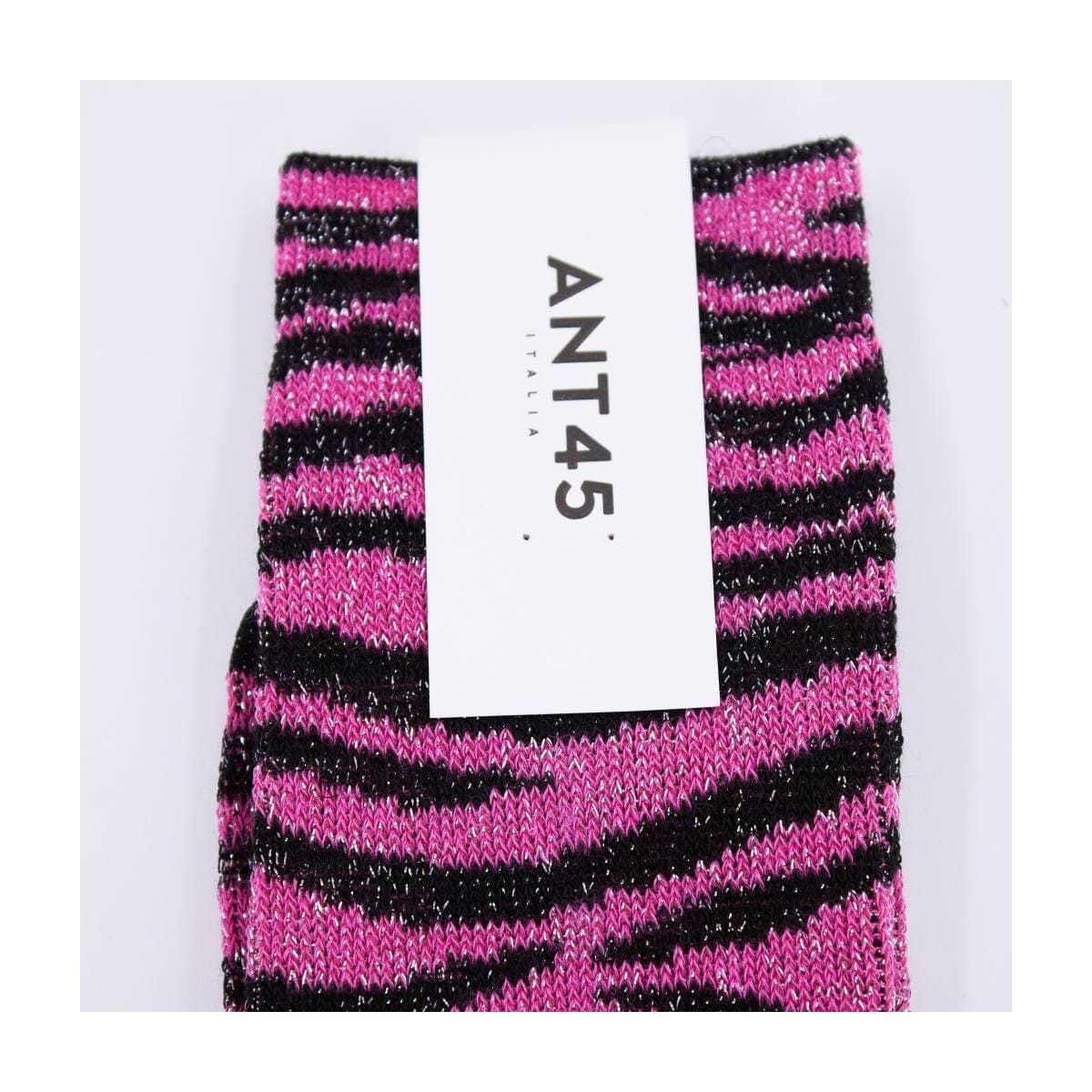Women's Socks Ant45 Pink