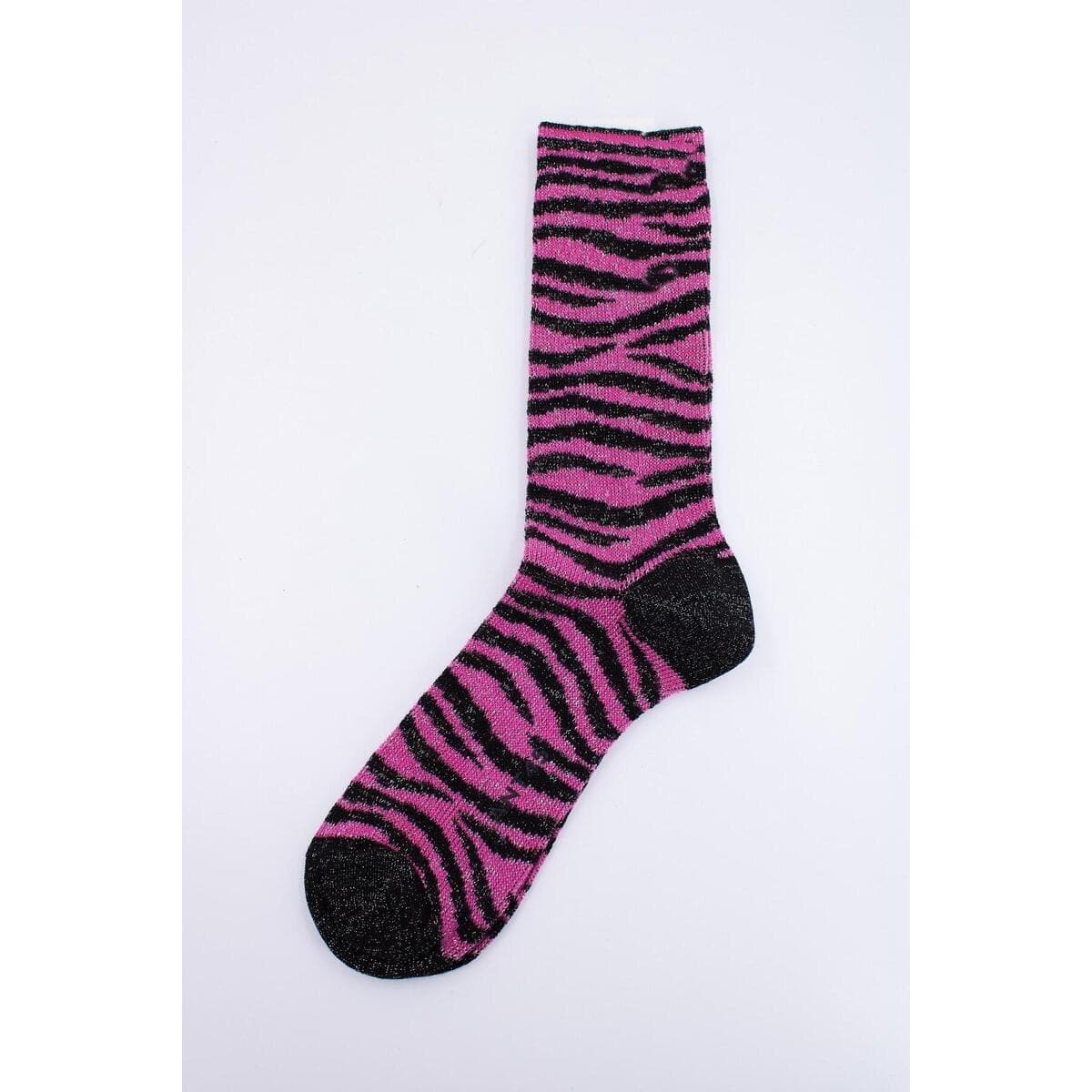 Women's Socks Ant45 Pink