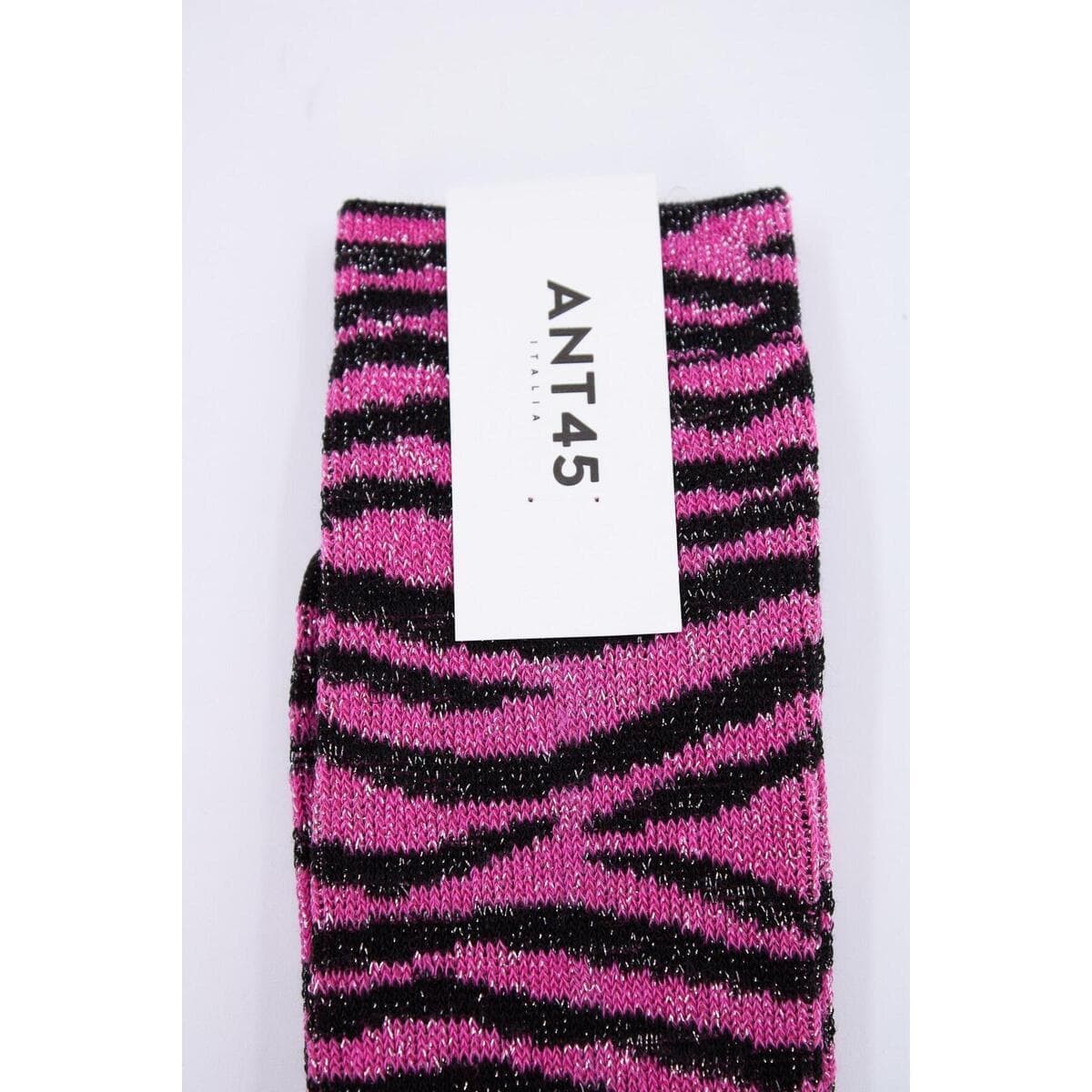 Women's Socks Ant45 Pink
