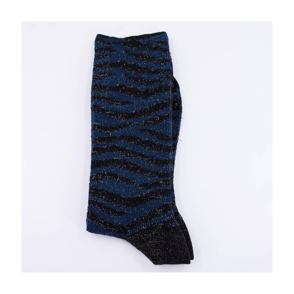 Women's Socks Ant45 Blue