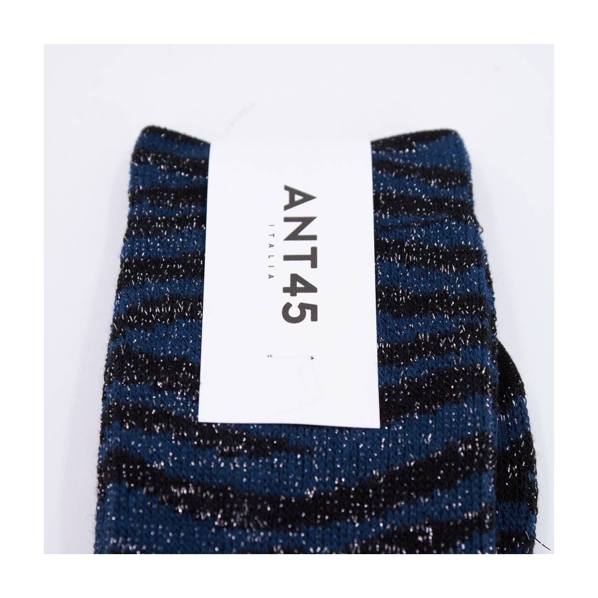 Women's Socks Ant45 Blue