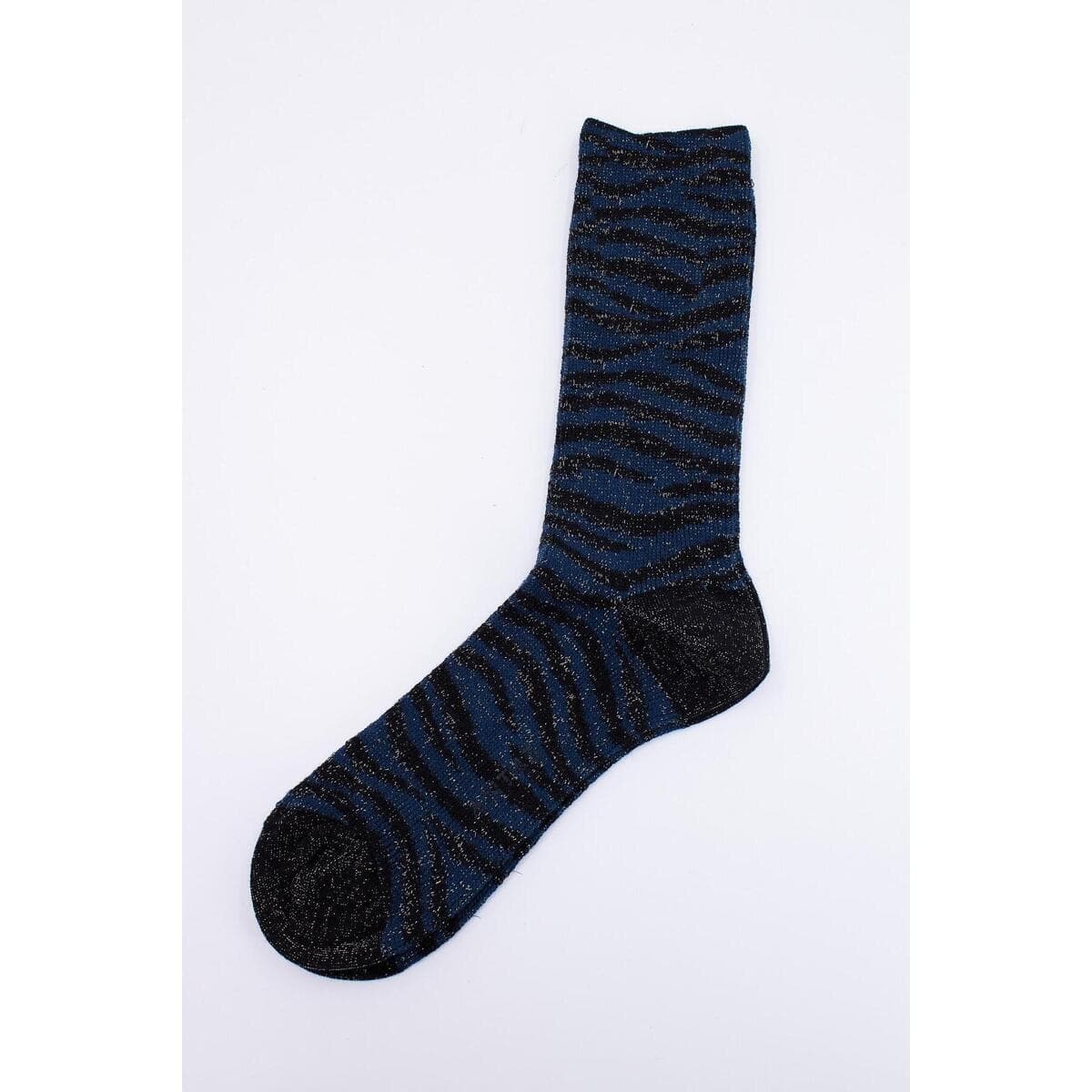 Women's Socks Ant45 Blue