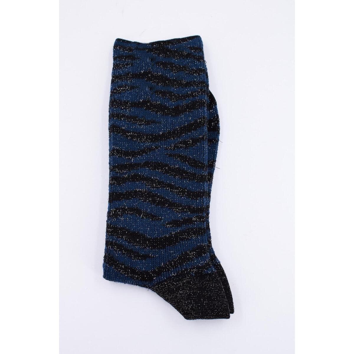 Women's Socks Ant45 Blue