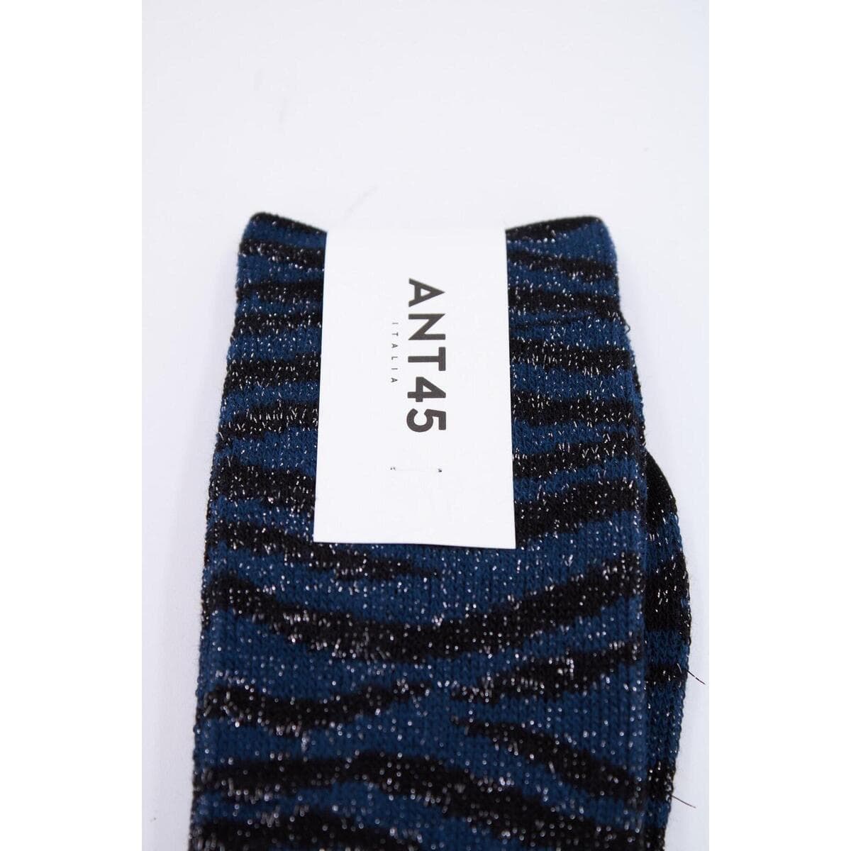 Women's Socks Ant45 Blue