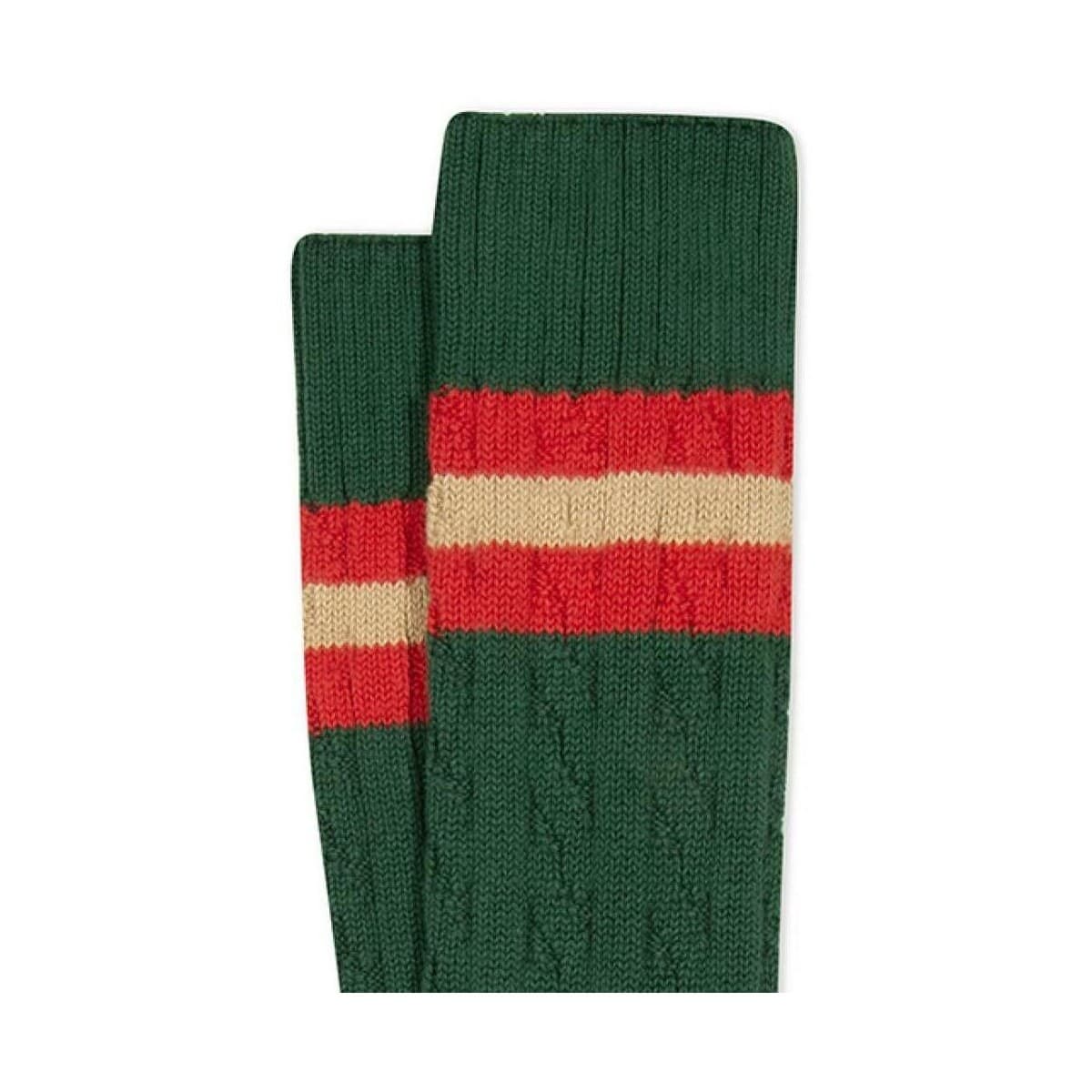 Men's Socks Ant45 Green