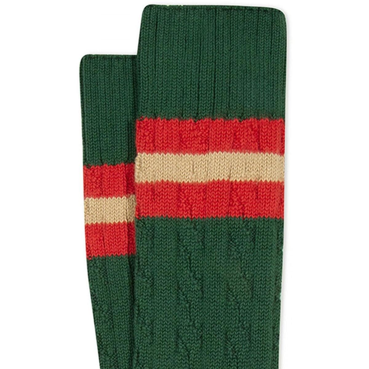 Men's Socks Ant45 Green