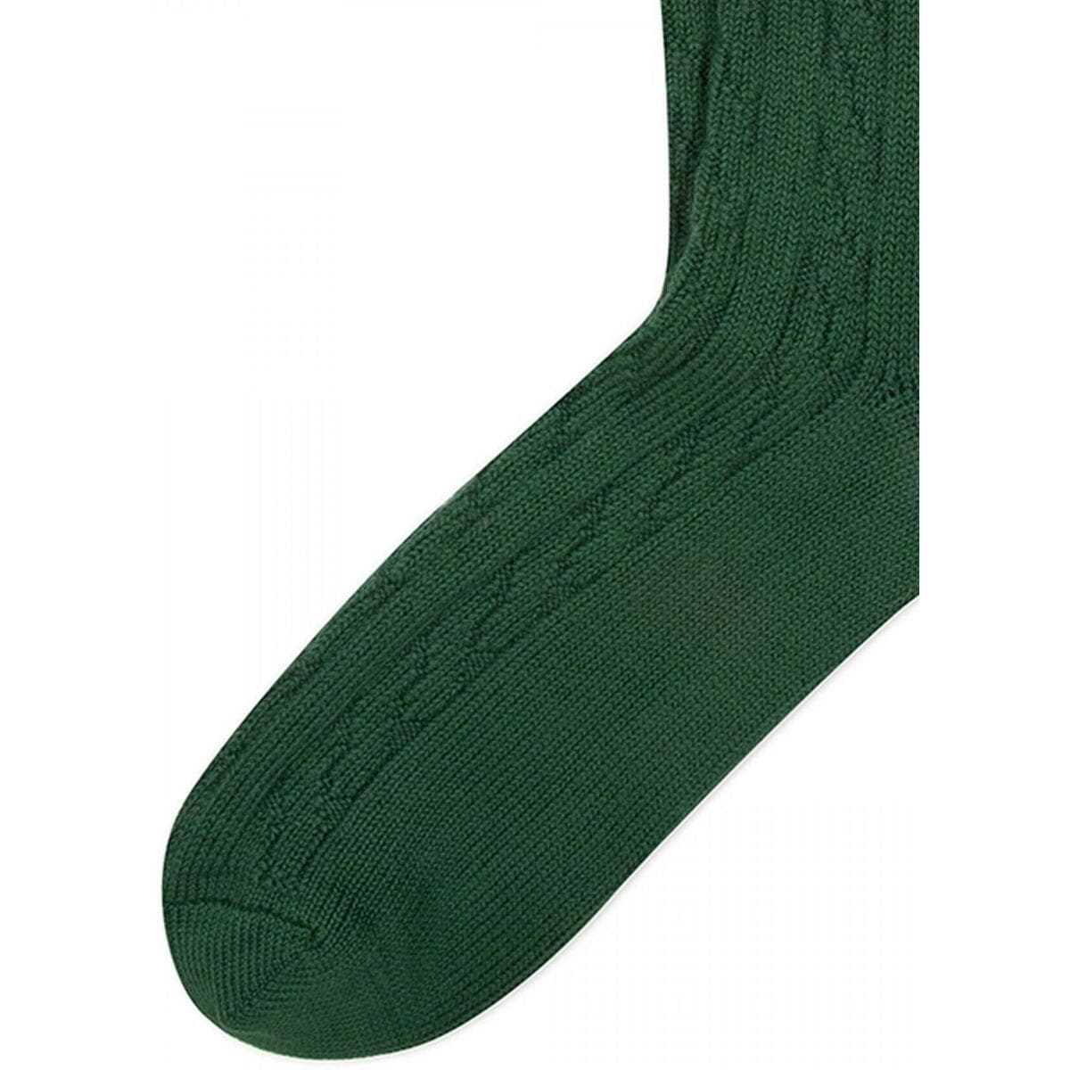 Men's Socks Ant45 Green