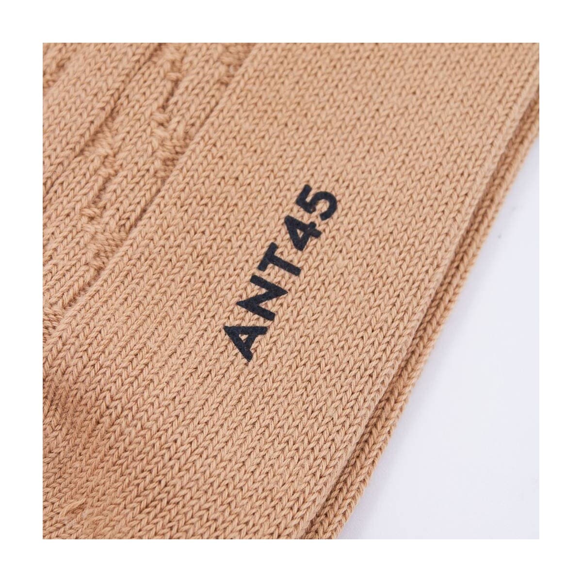 Men's Socks Ant45 Brown