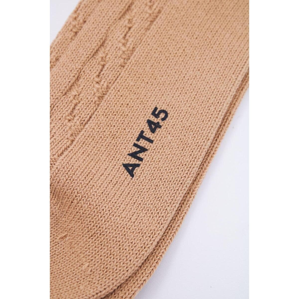 Men's Socks Ant45 Brown