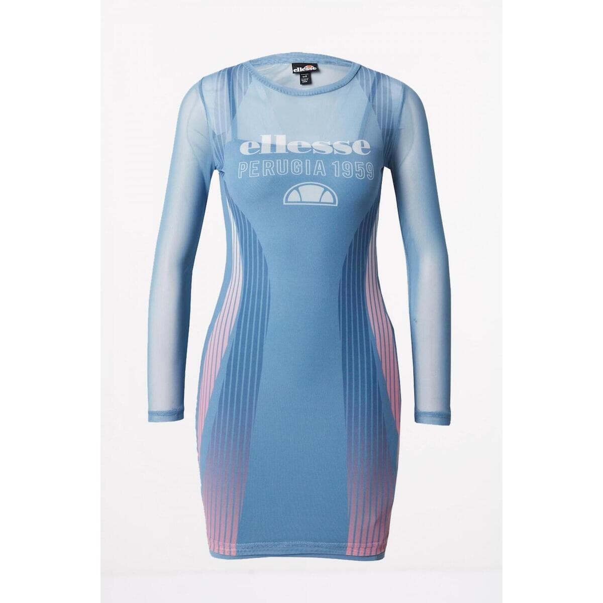Women's Dresses Ellesse Blue