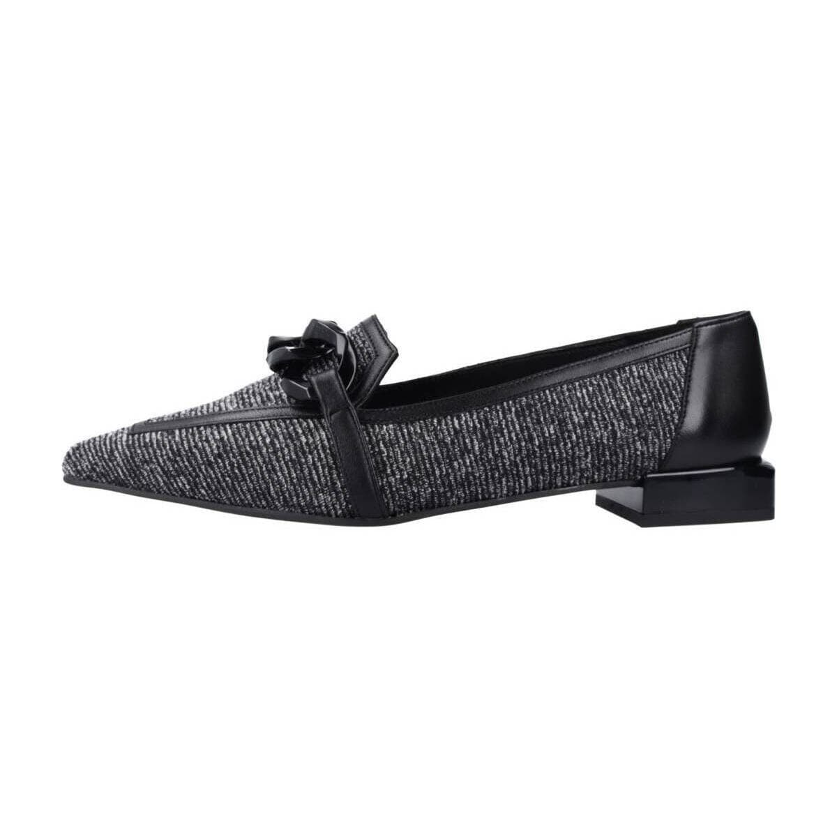 Women's Ballet Flats Dibia Gray