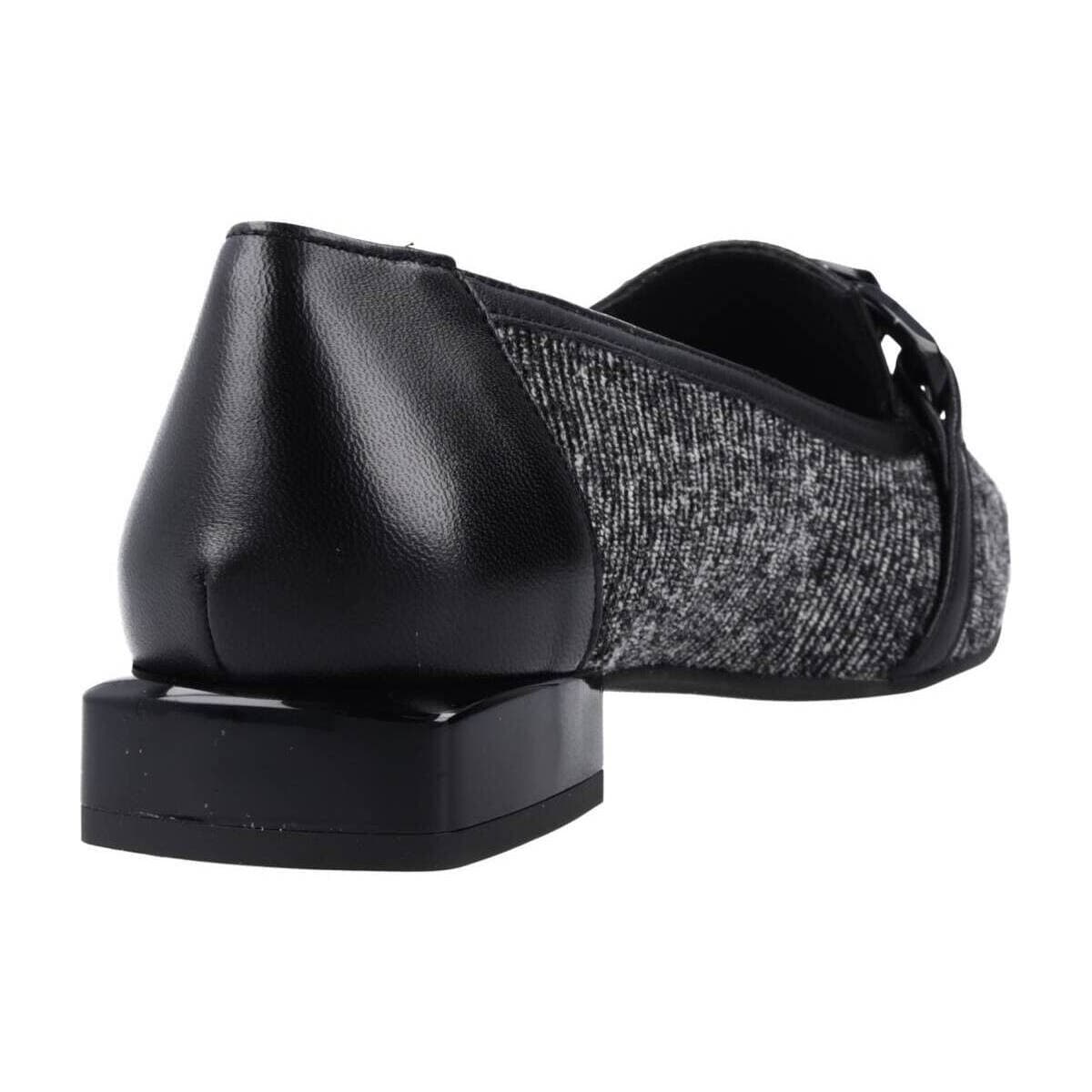 Women's Ballet Flats Dibia Gray