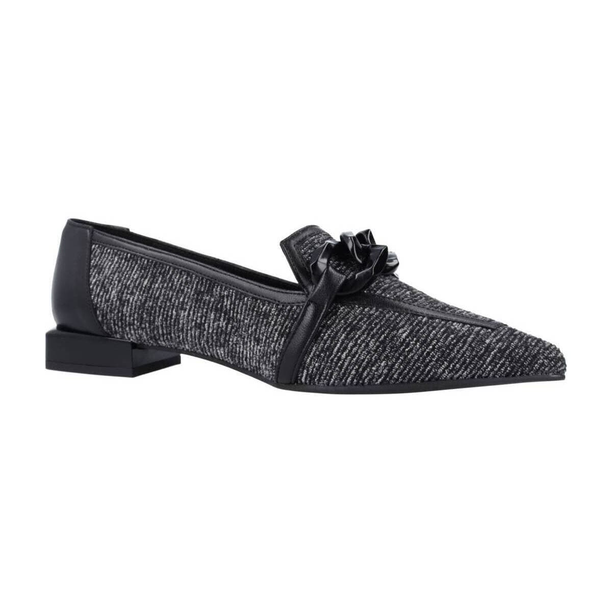Women's Ballet Flats Dibia Gray