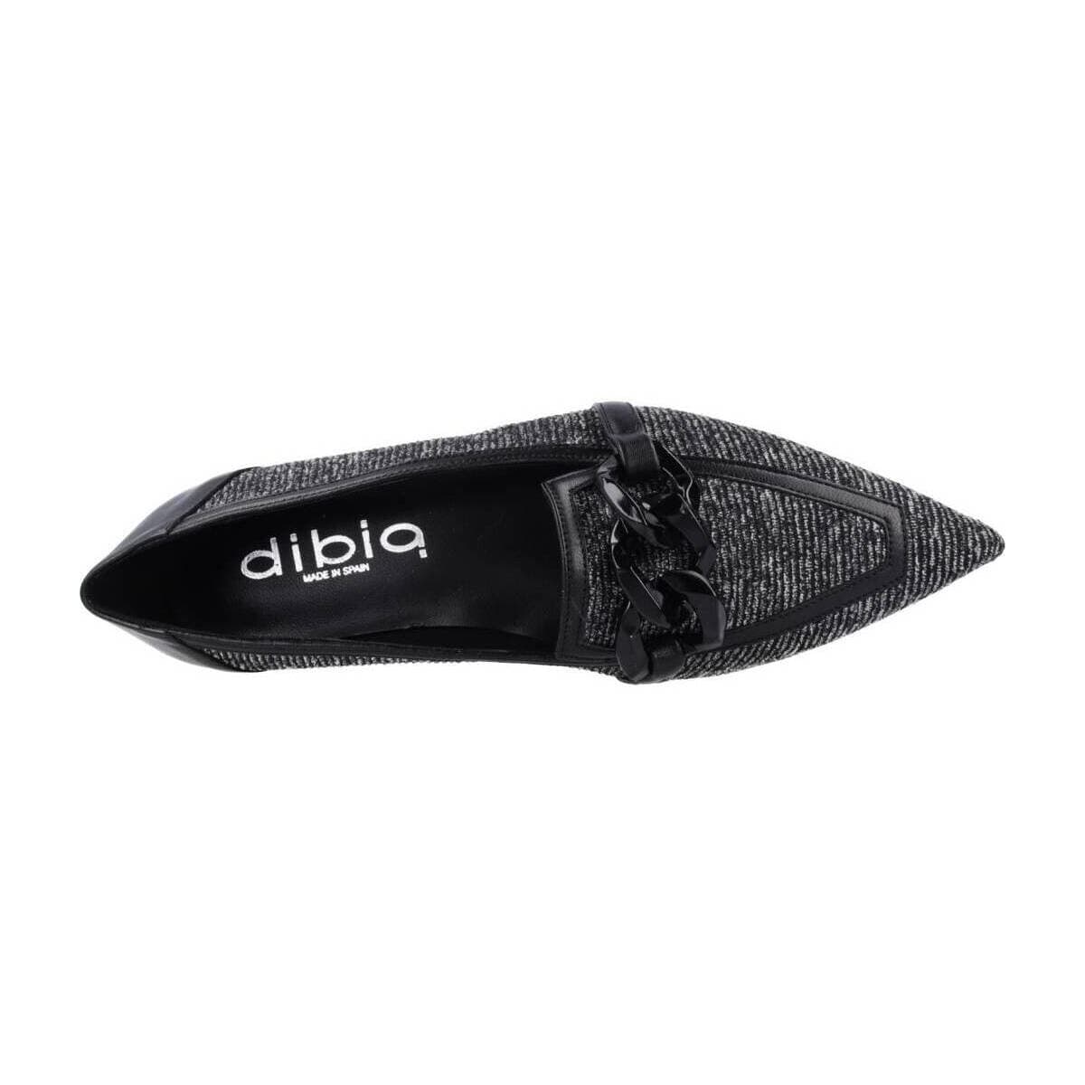 Women's Ballet Flats Dibia Gray