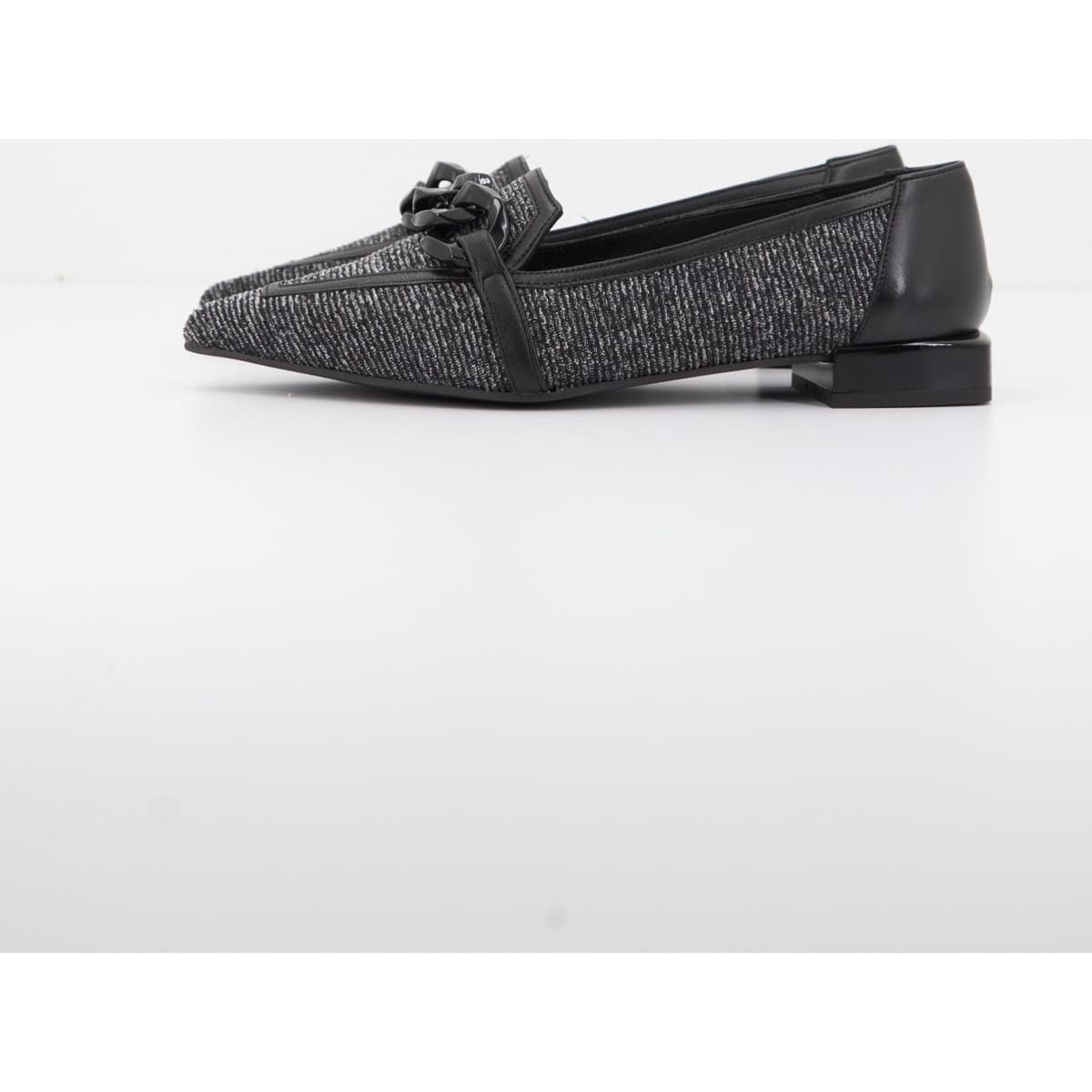 Women's Ballet Flats Dibia Gray