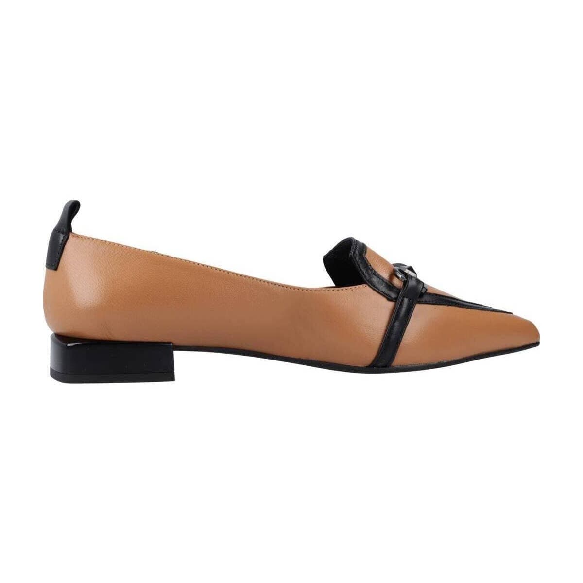 Women's Loafers Dibia Brown