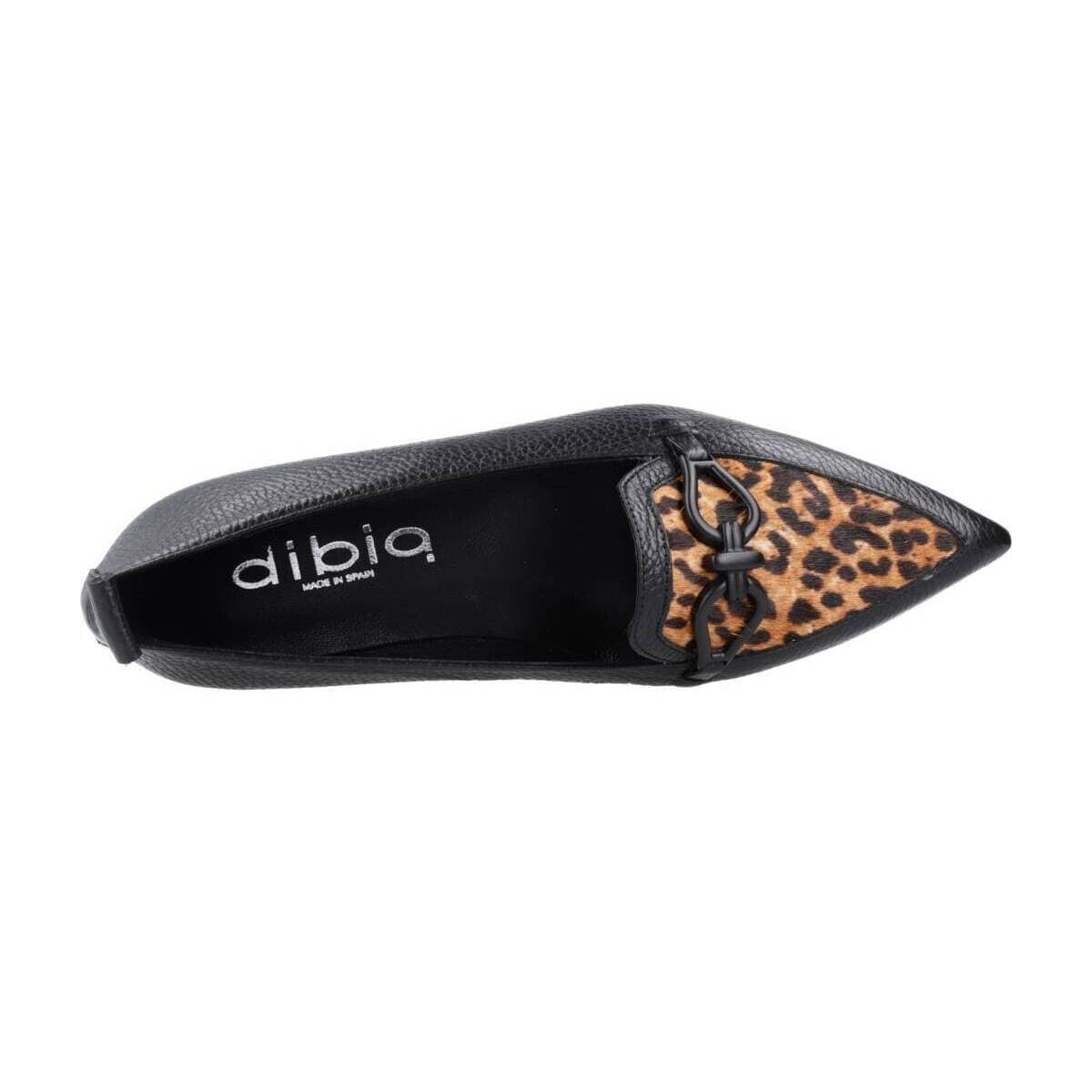 Women's Ballet Flats Dibia Multicolor