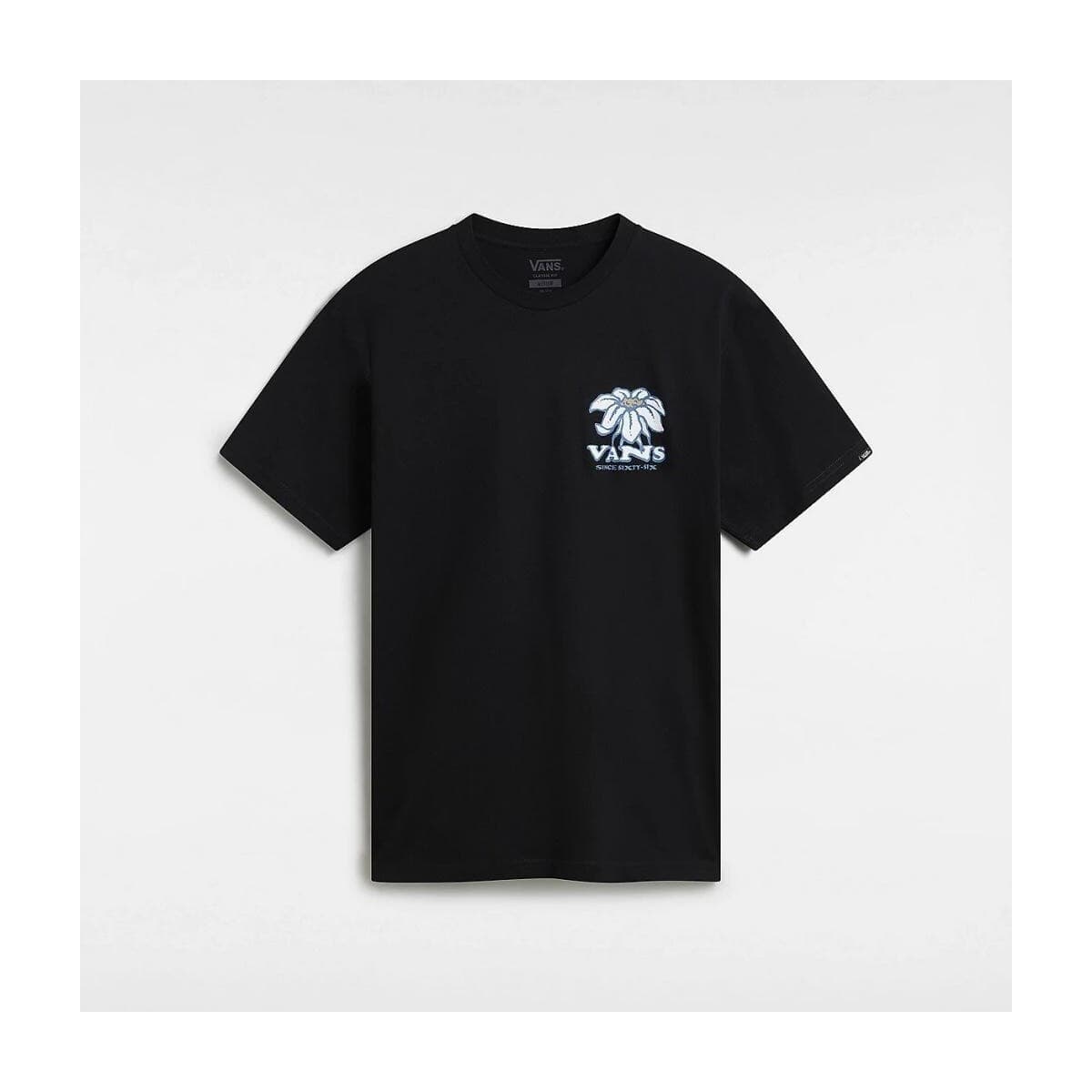 T-shirts & Polos Vans Camisetas Hombre Modèle Whats Inside Ss