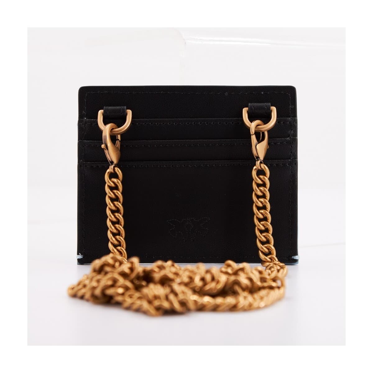 Women's Wallets Pinko Black