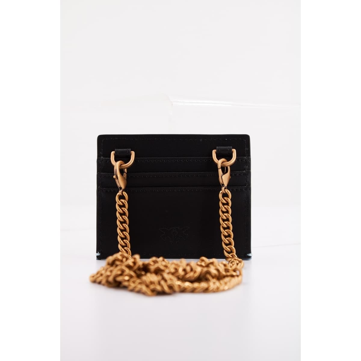 Women's Wallets Pinko Black