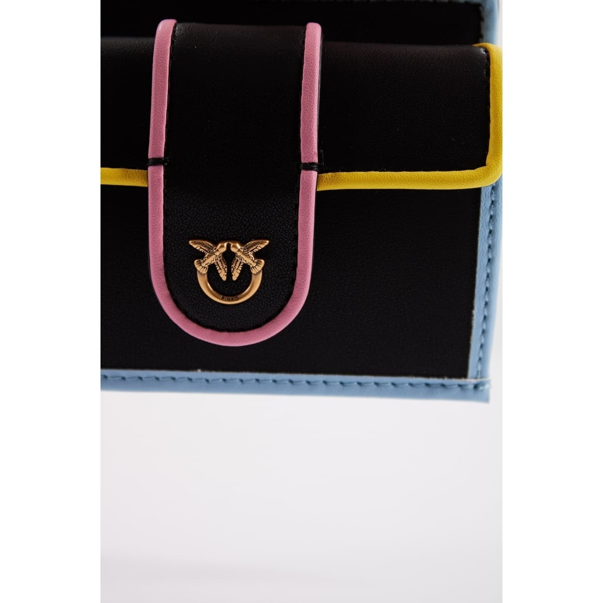 Women's Wallets Pinko Black