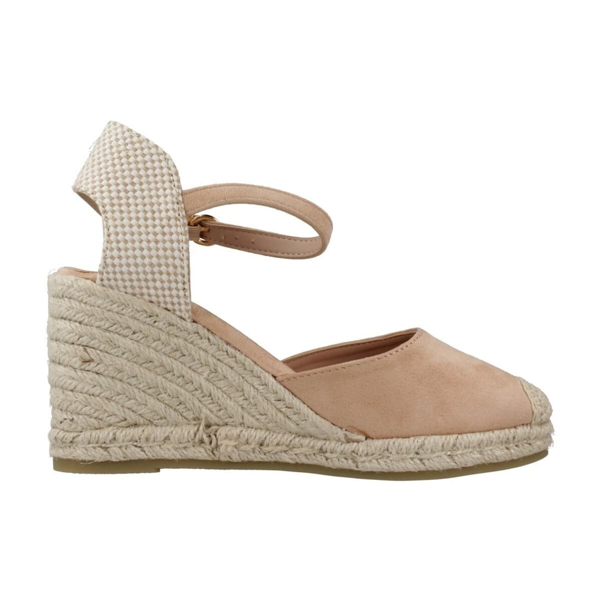 Women's Espadrilles Chika 10
