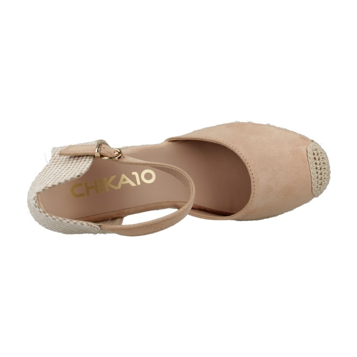 Women's Espadrilles Chika 10