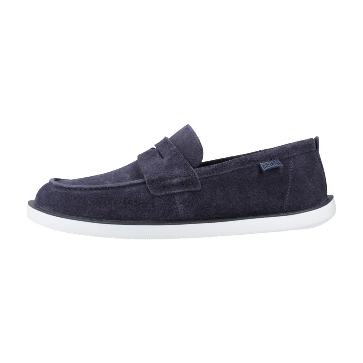 Men's Loafers Camper Blue