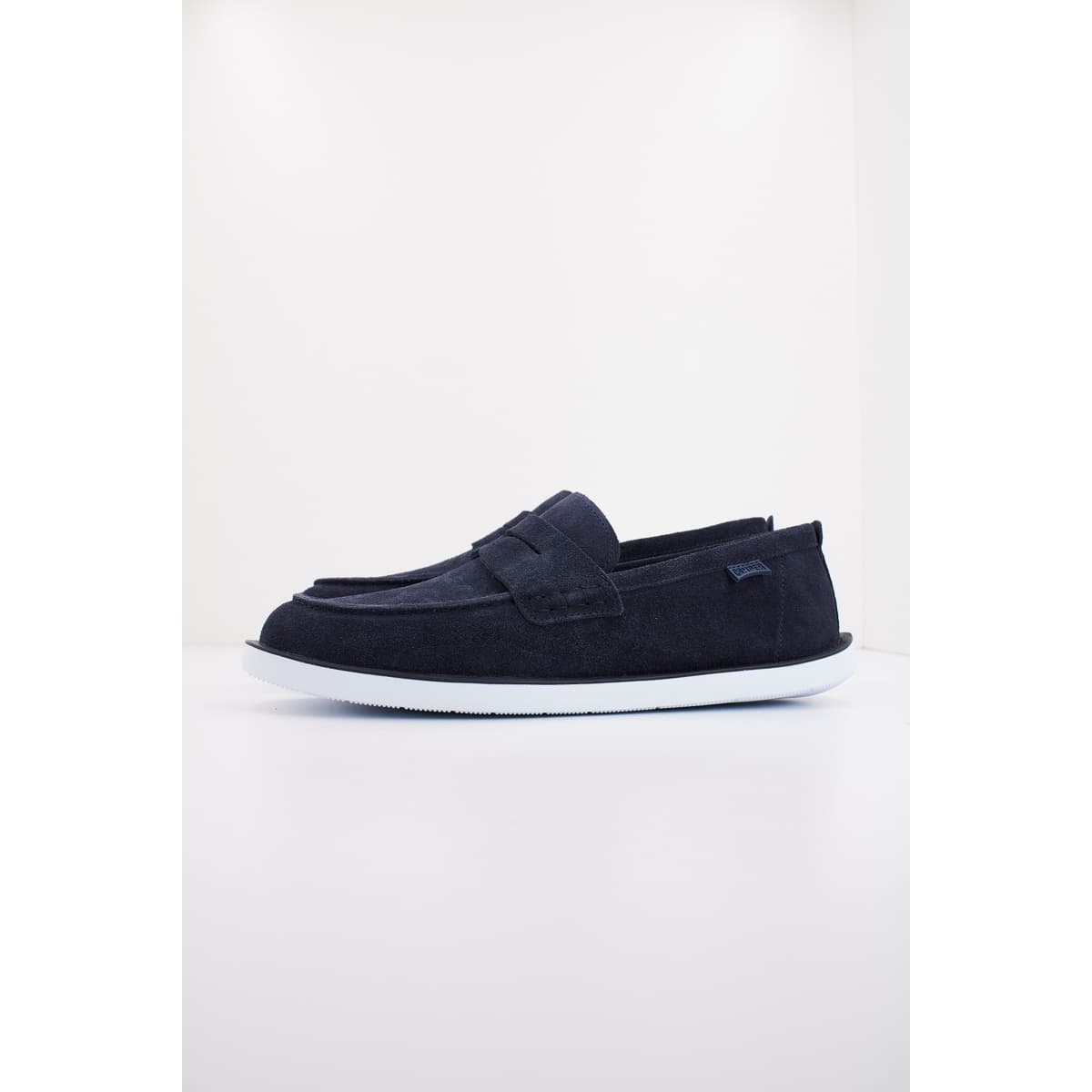 Men's Loafers Camper Blue