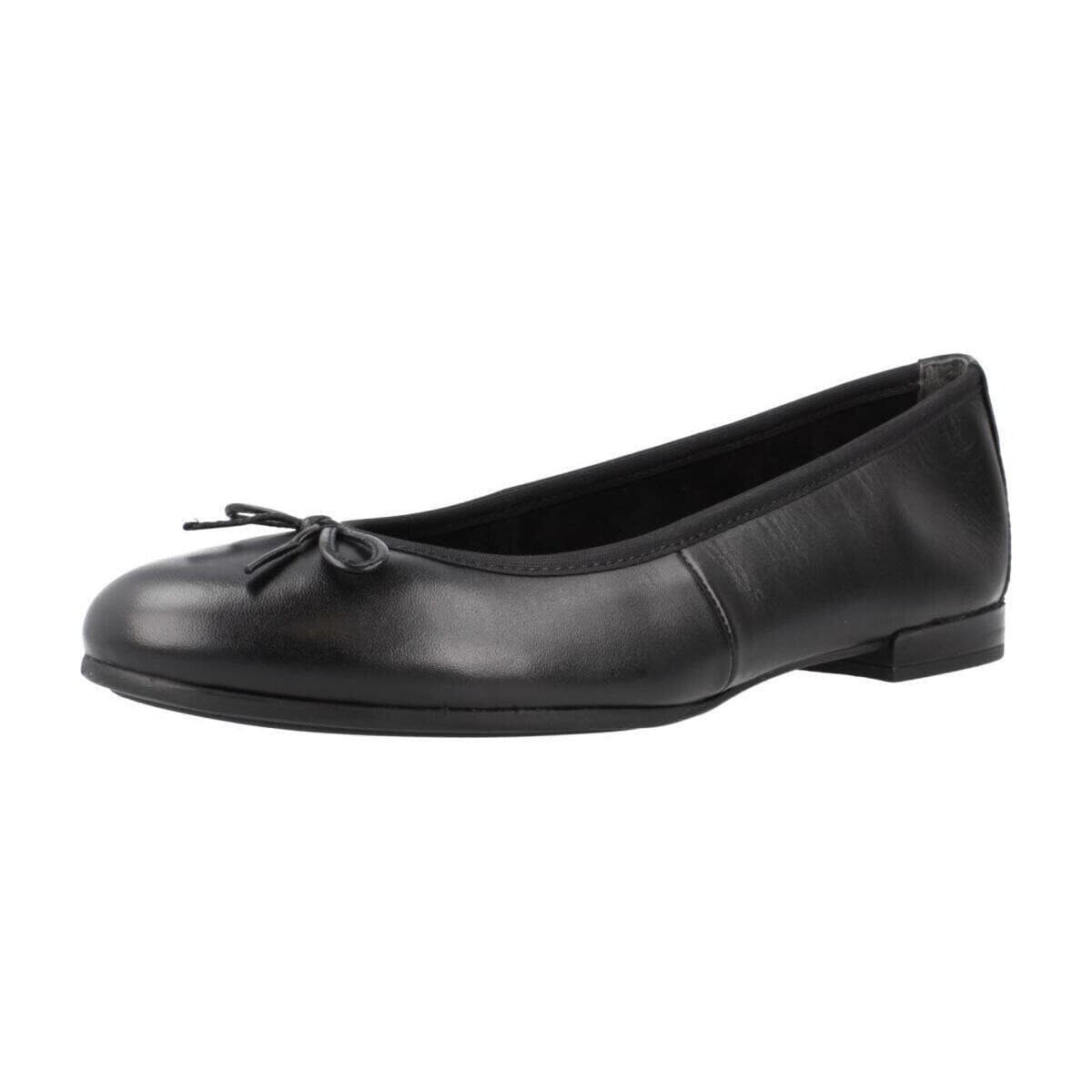 Women's Ballet Flats Tamaris Black