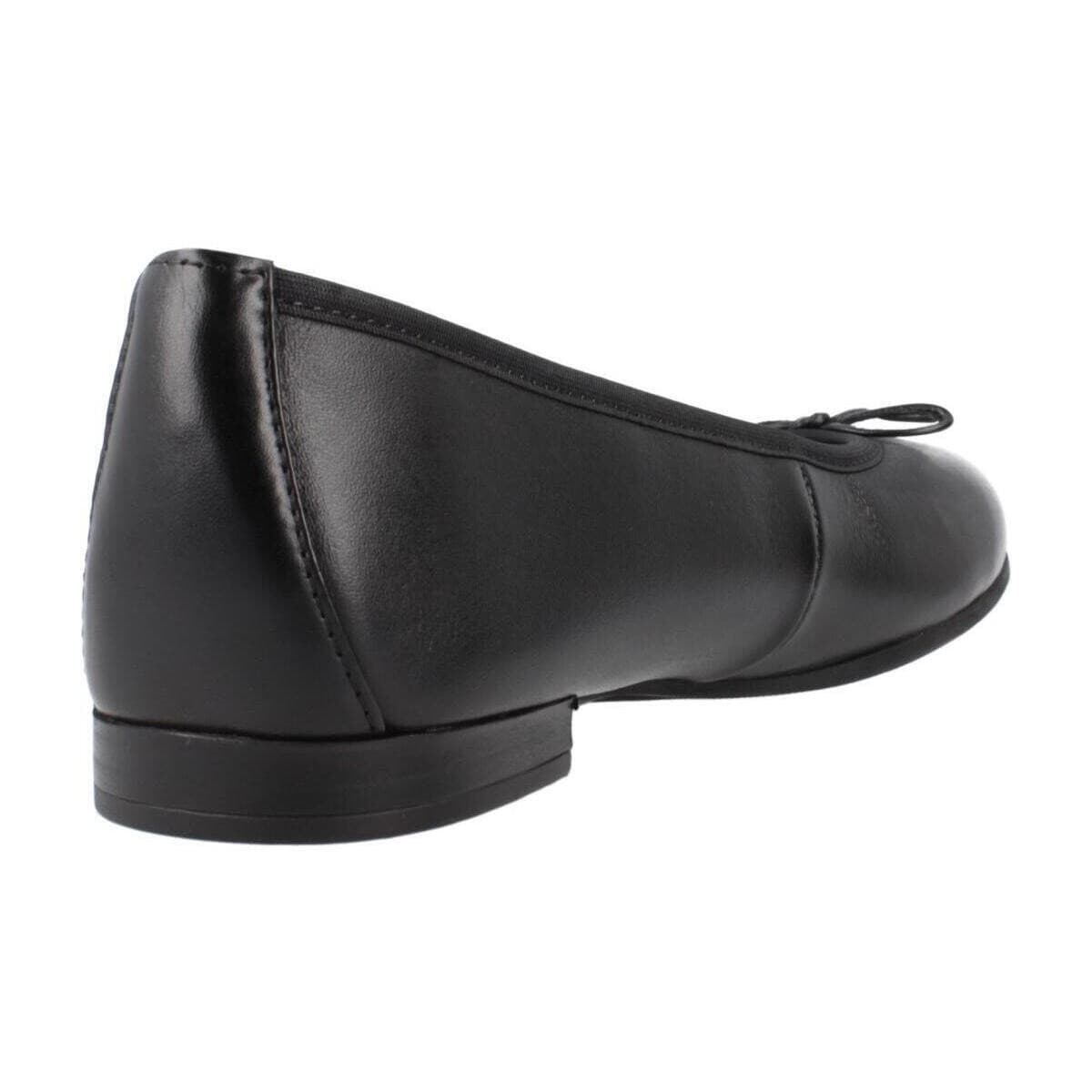 Women's Ballet Flats Tamaris Black