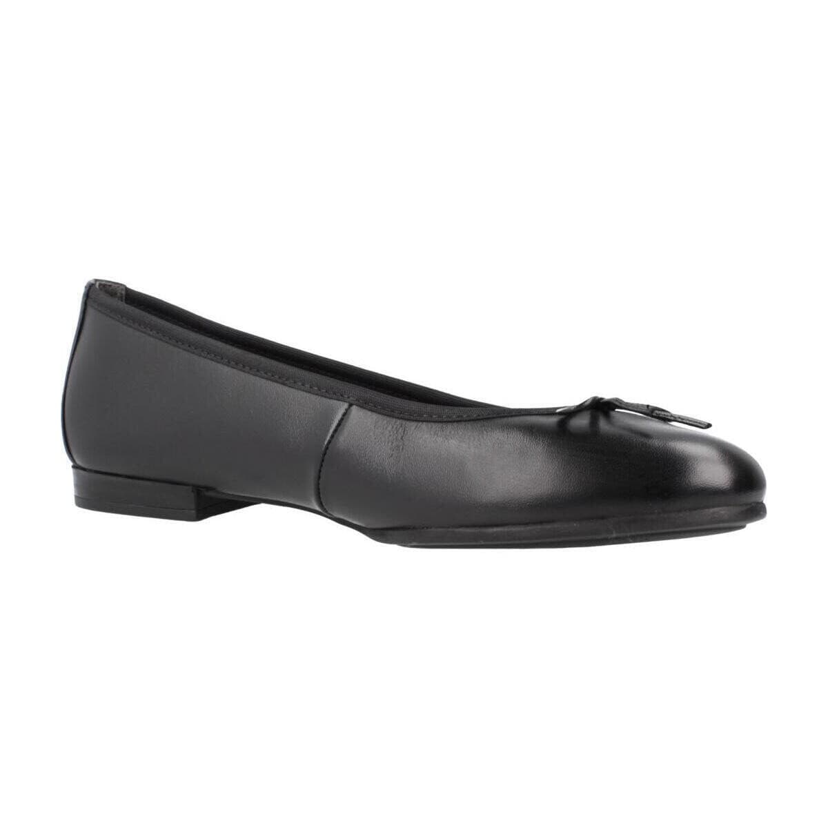 Women's Ballet Flats Tamaris Black