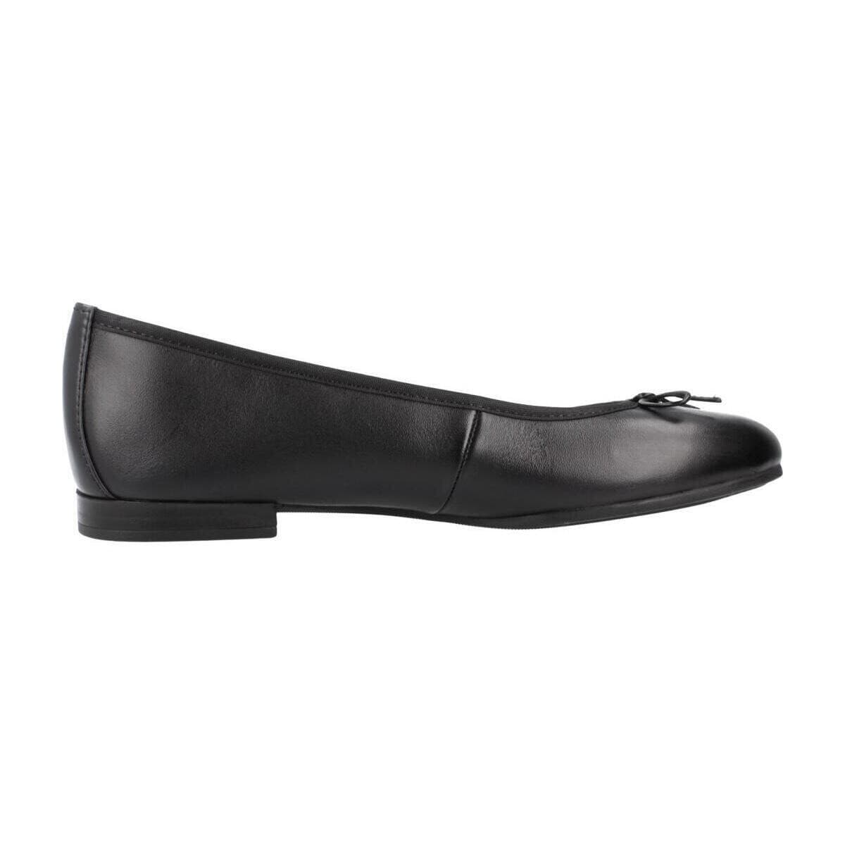 Women's Ballet Flats Tamaris Black
