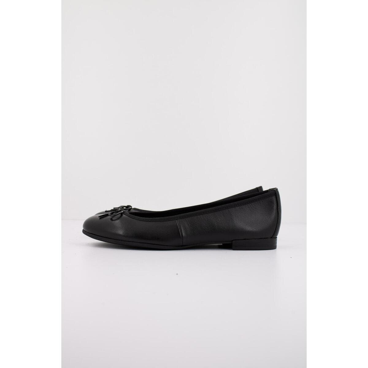 Women's Ballet Flats Tamaris Black