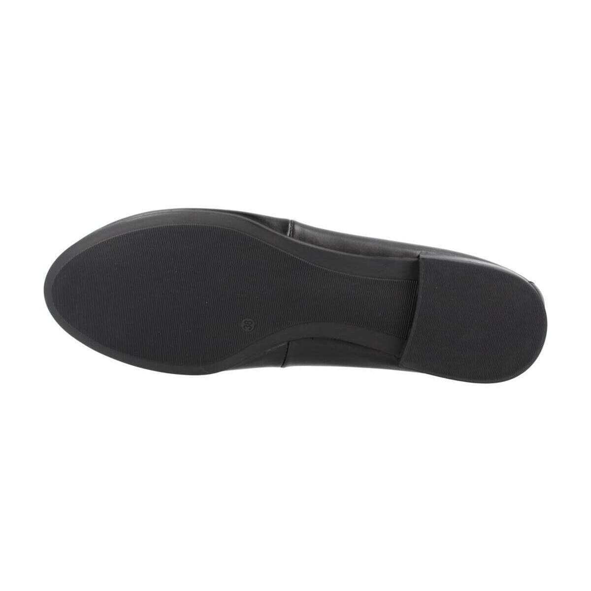 Women's Ballet Flats Tamaris Black