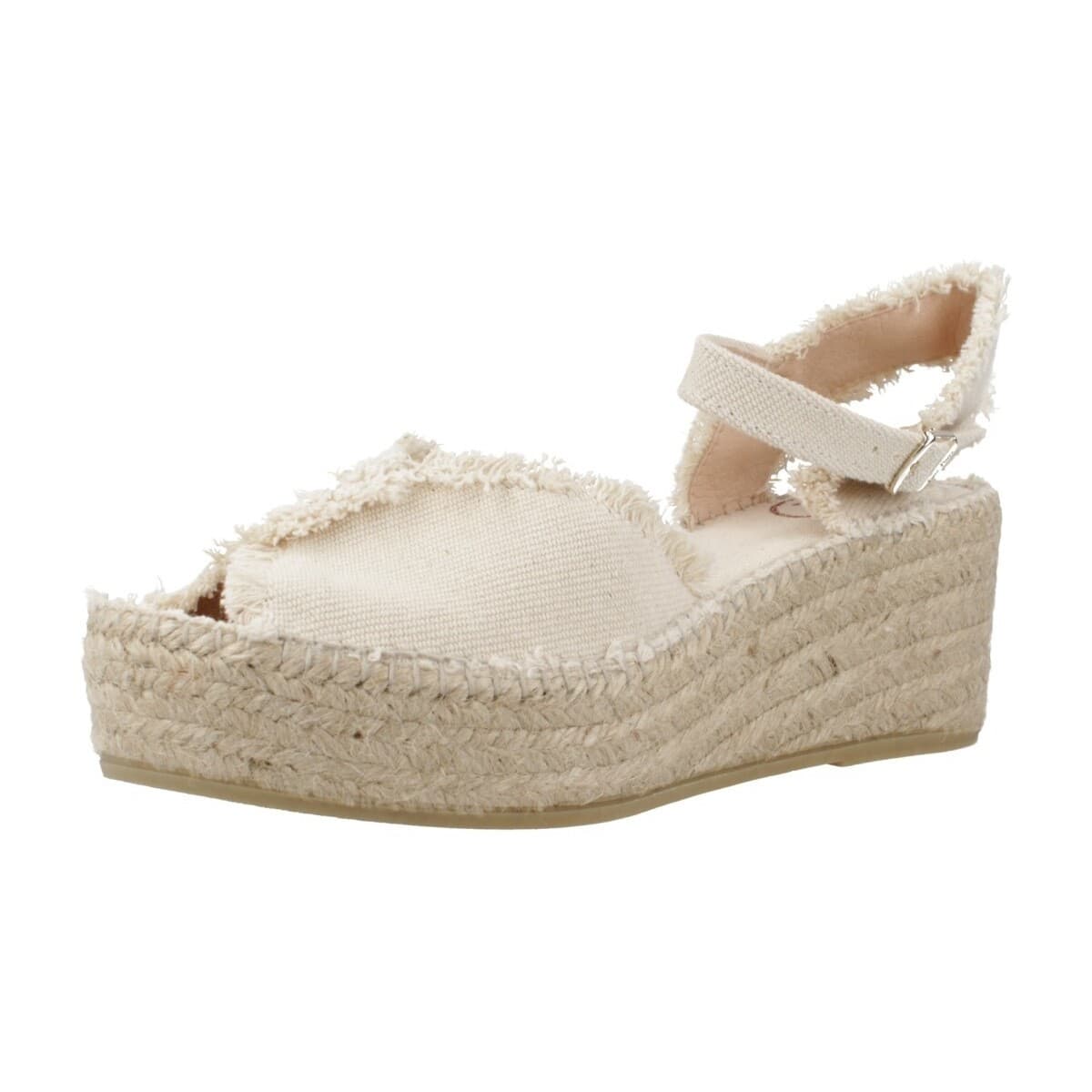 Women's Espadrilles Toni Pons Beige