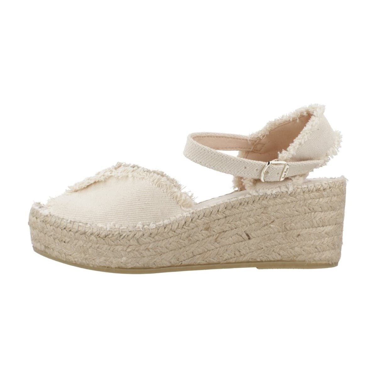 Women's Espadrilles Toni Pons Beige
