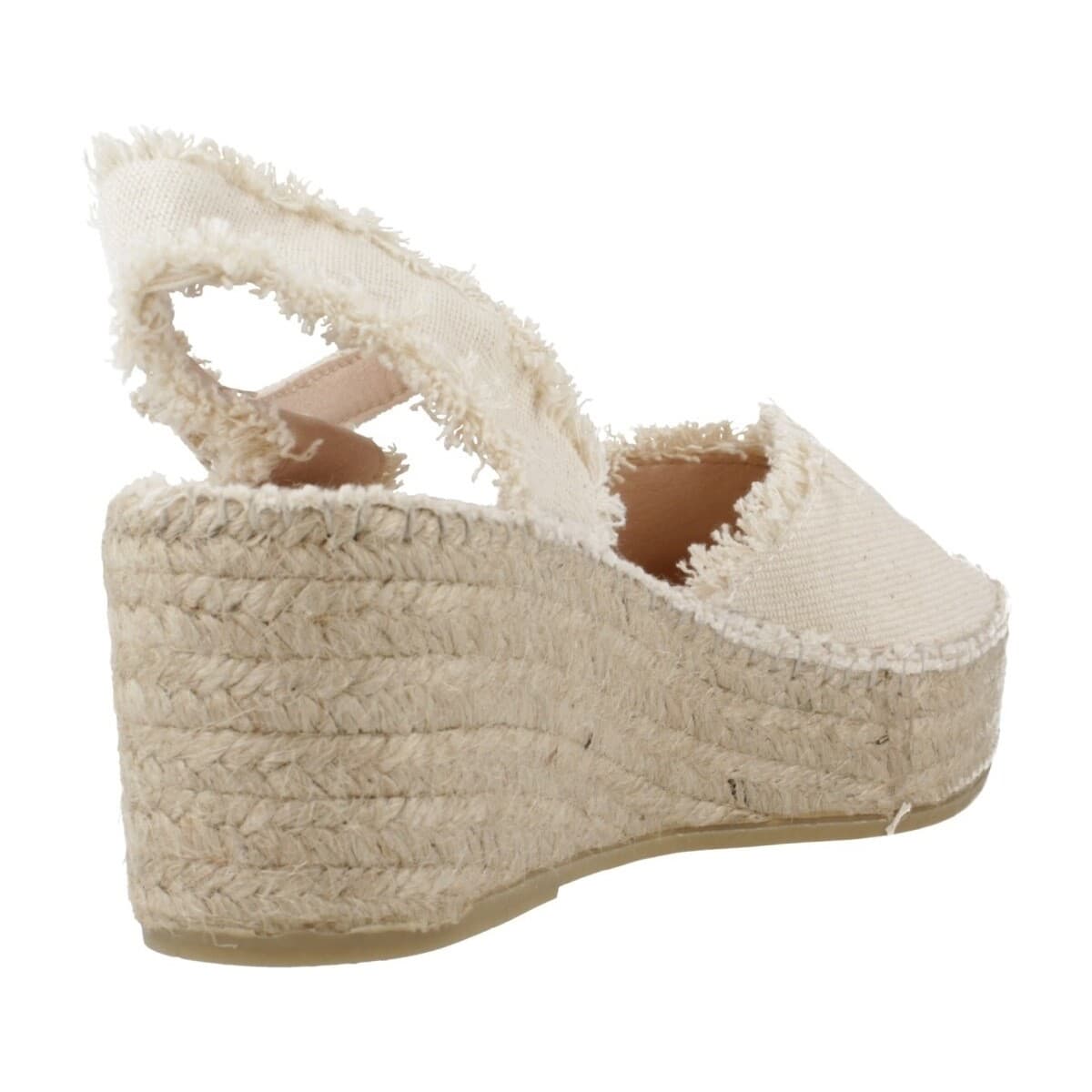Women's Espadrilles Toni Pons Beige