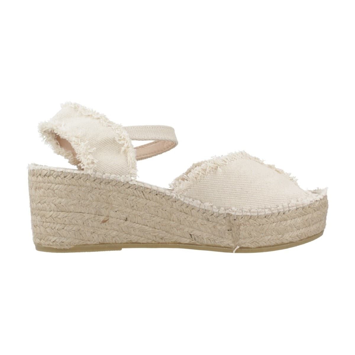 Women's Espadrilles Toni Pons Beige