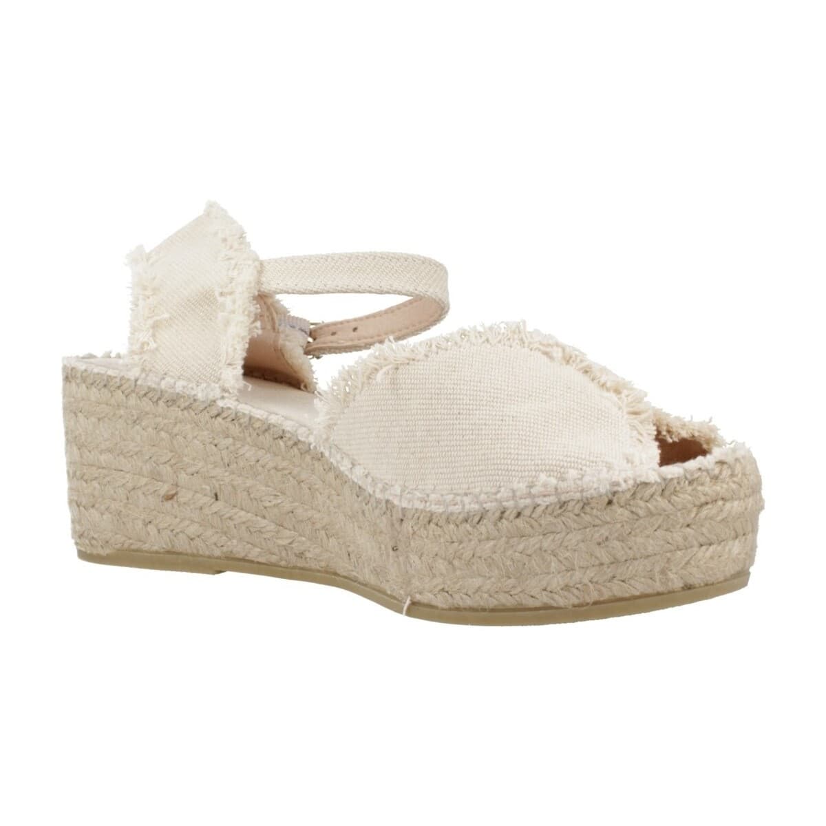 Women's Espadrilles Toni Pons Beige