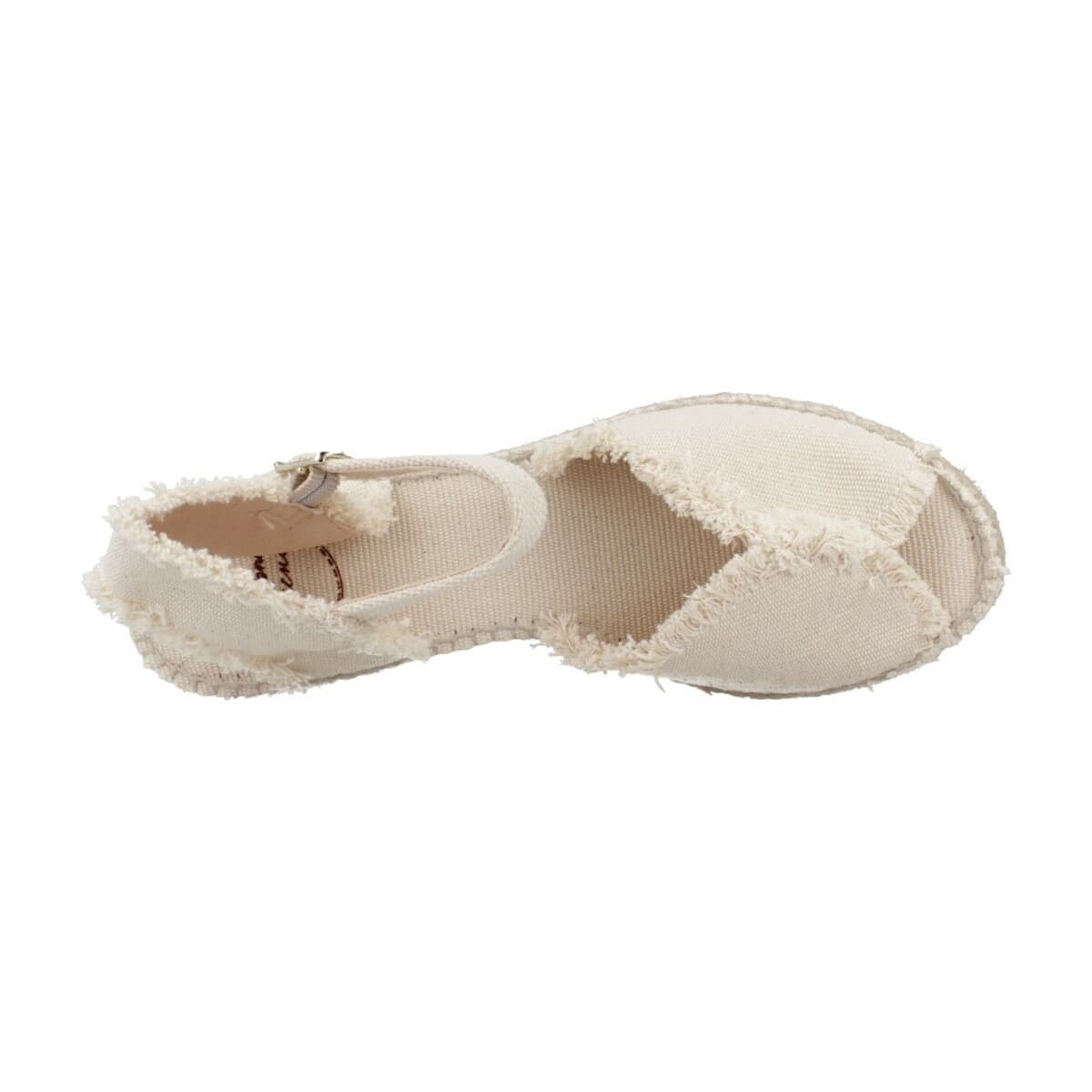 Women's Espadrilles Toni Pons Beige