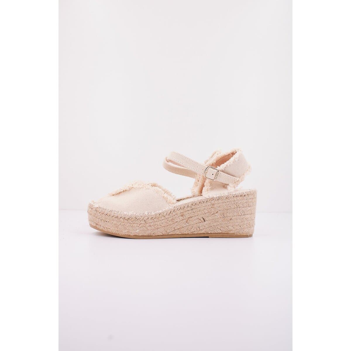 Women's Espadrilles Toni Pons Beige