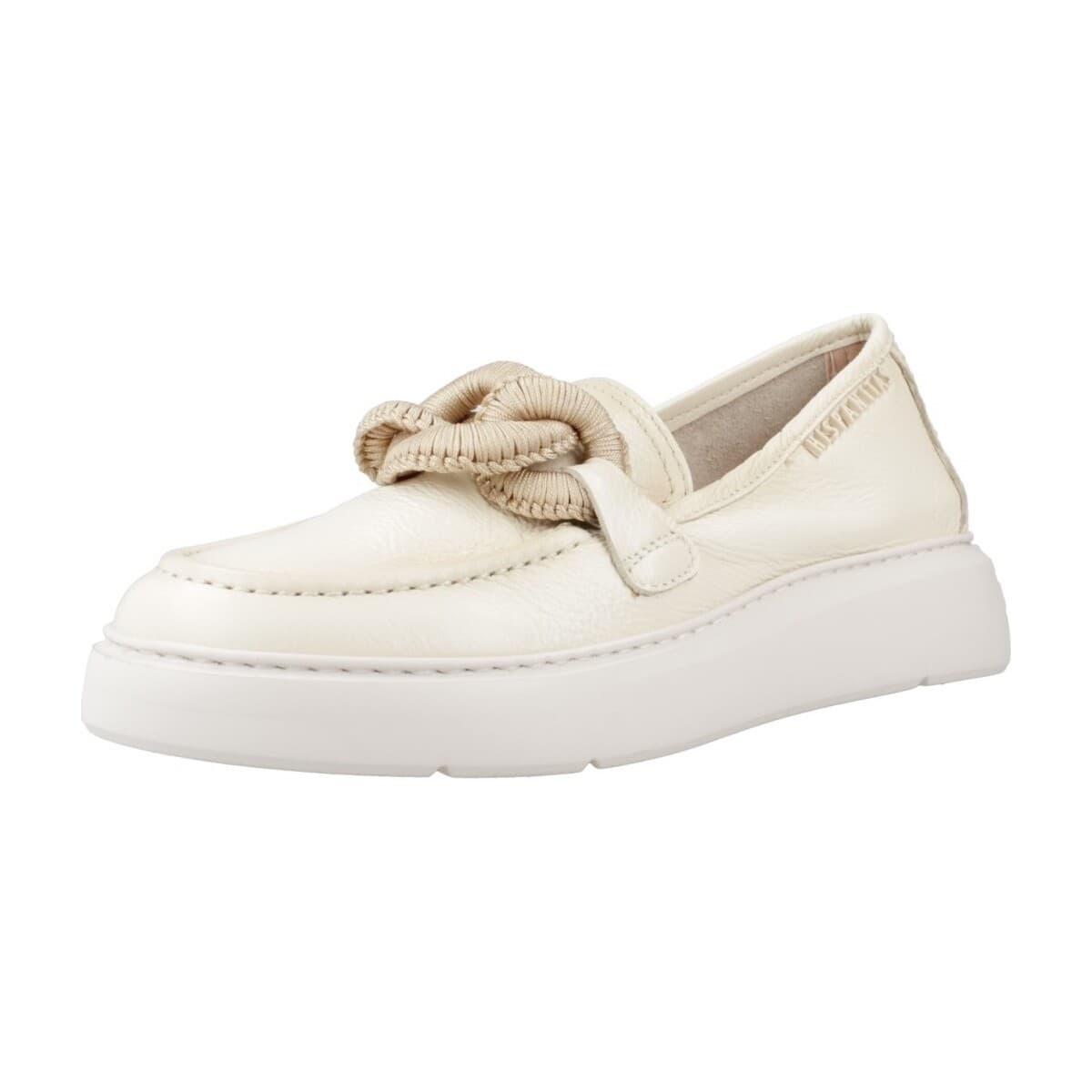 Μοκασσίνια Hispanitas Mocasines Mujer Modèle Hv243411