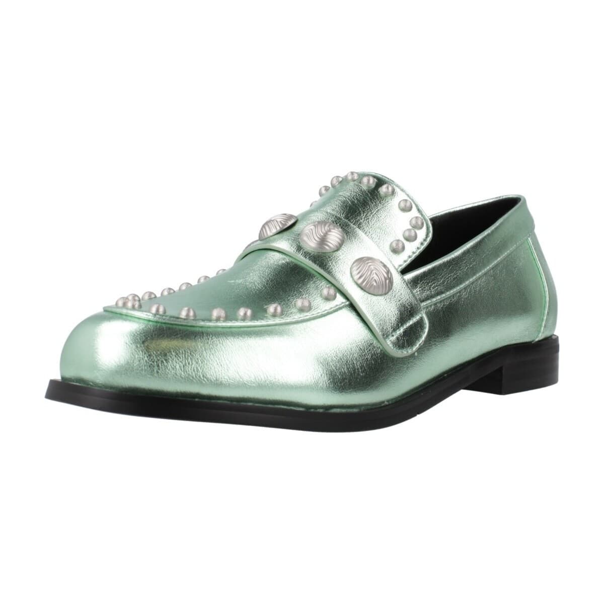 Women's Loafers Noa Harmon Green