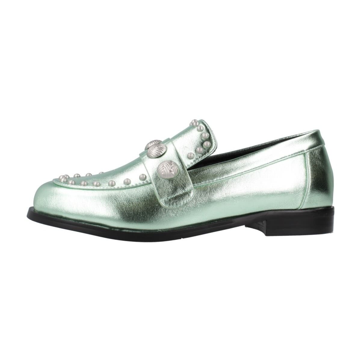 Women's Loafers Noa Harmon Green