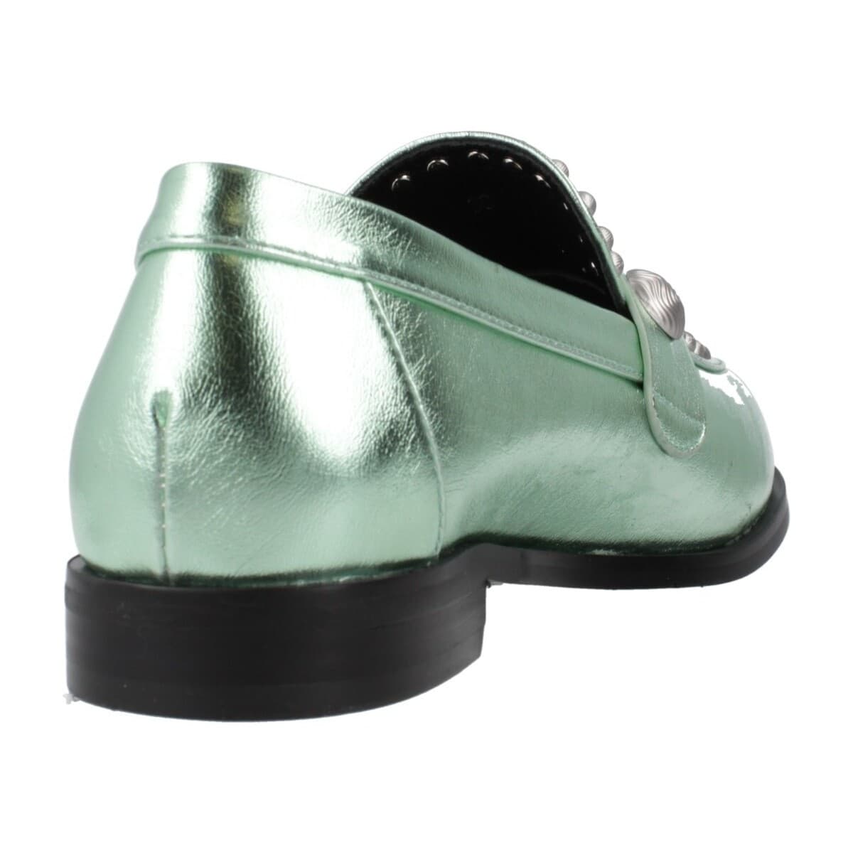 Women's Loafers Noa Harmon Green