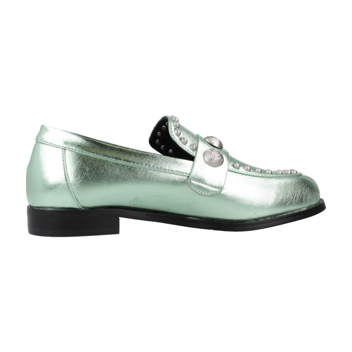 Women's Loafers Noa Harmon Green