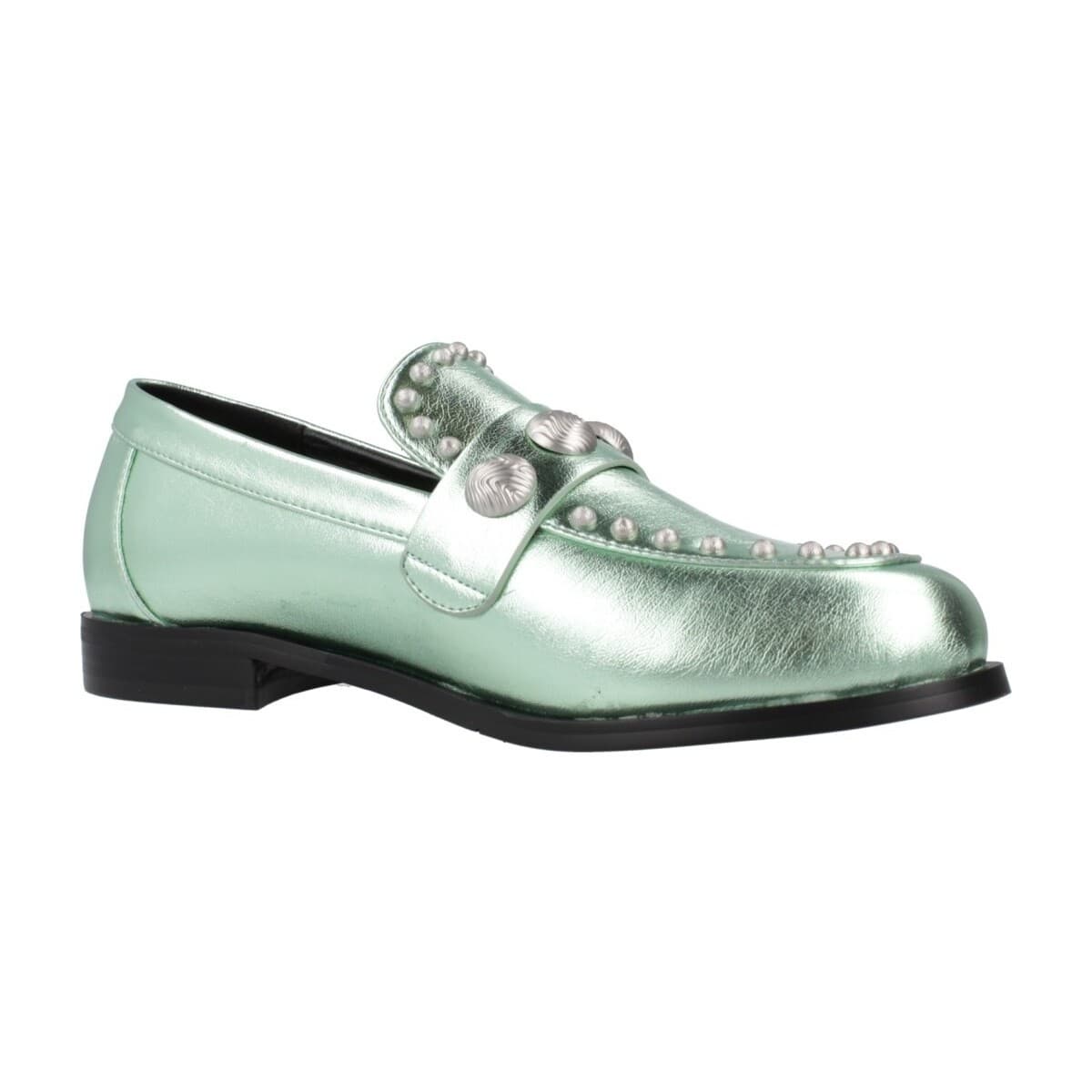 Women's Loafers Noa Harmon Green