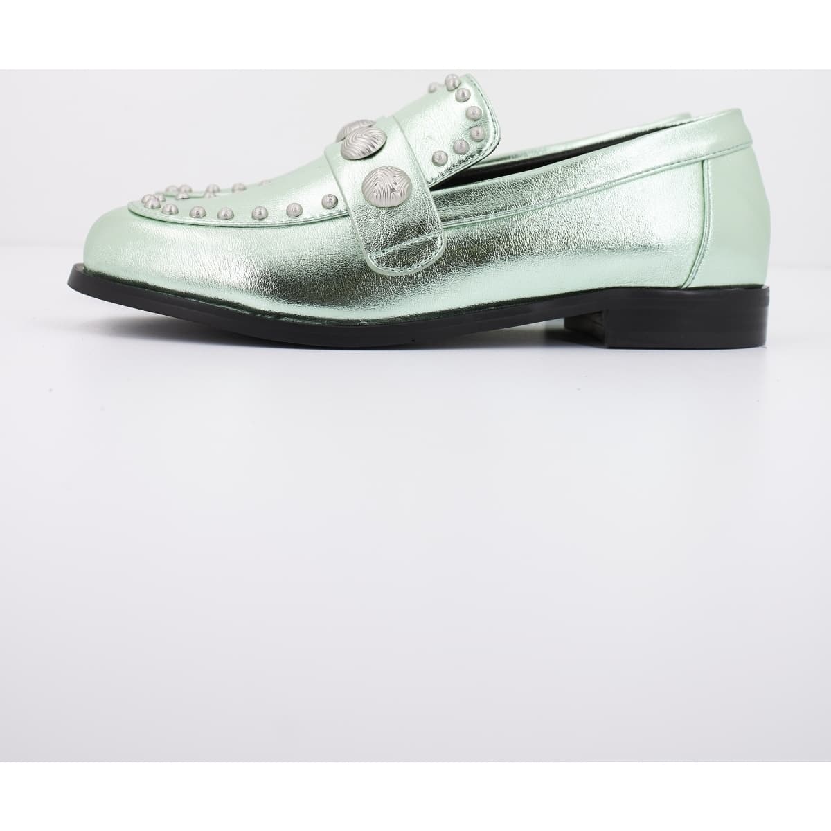 Women's Loafers Noa Harmon Green