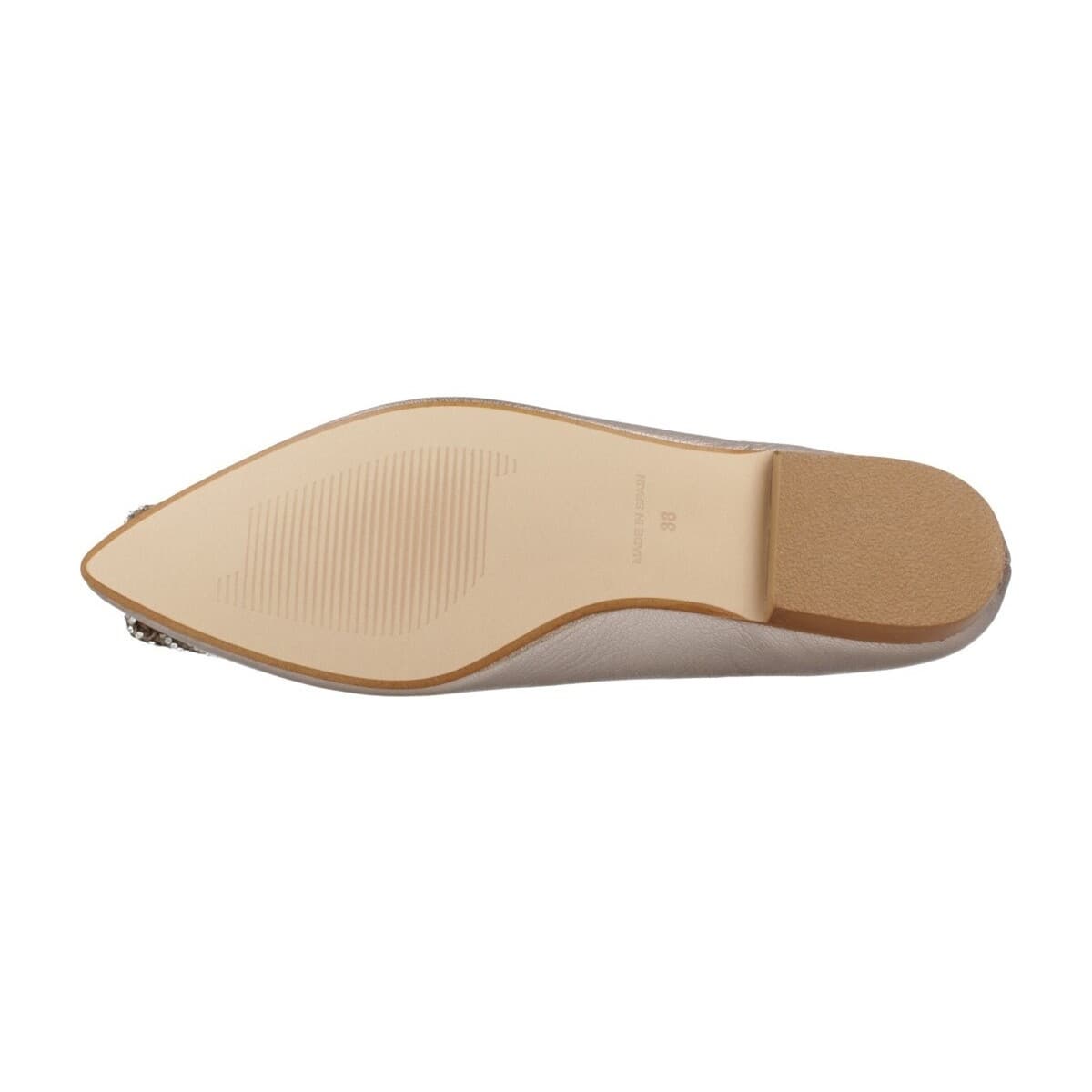 Women's Ballet Flats Miuxa